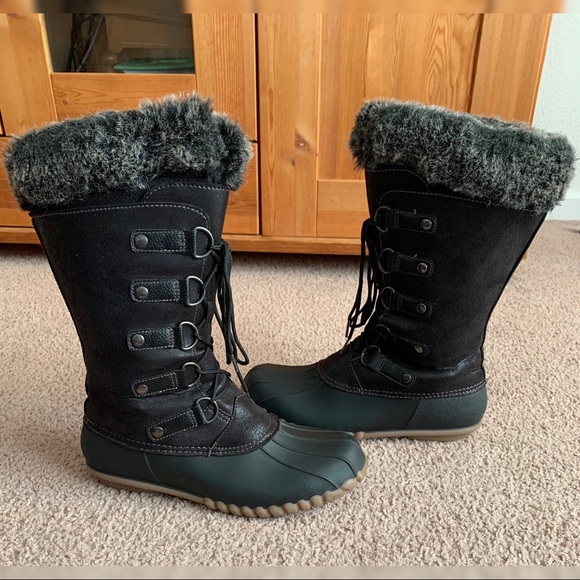 Women’s Boots - Picture 4 of 9